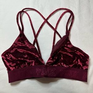 Victoria secret pink